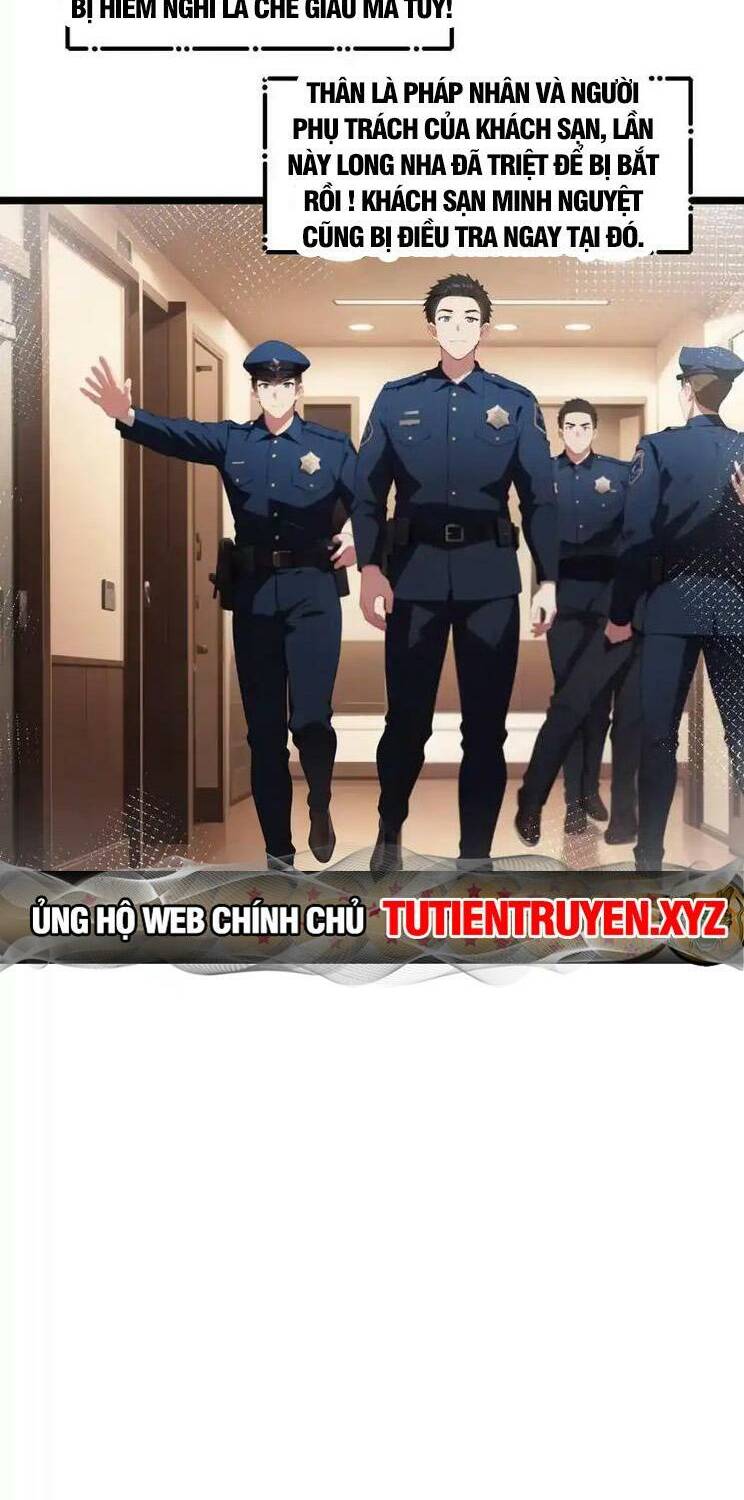 Nhân Vật Phản Diện: Sau Khi Nghe Lén Tiếng Lòng, Nữ Chính Muốn Làm Hậu Cung Của Ta! Chapter 48 - Trang 2