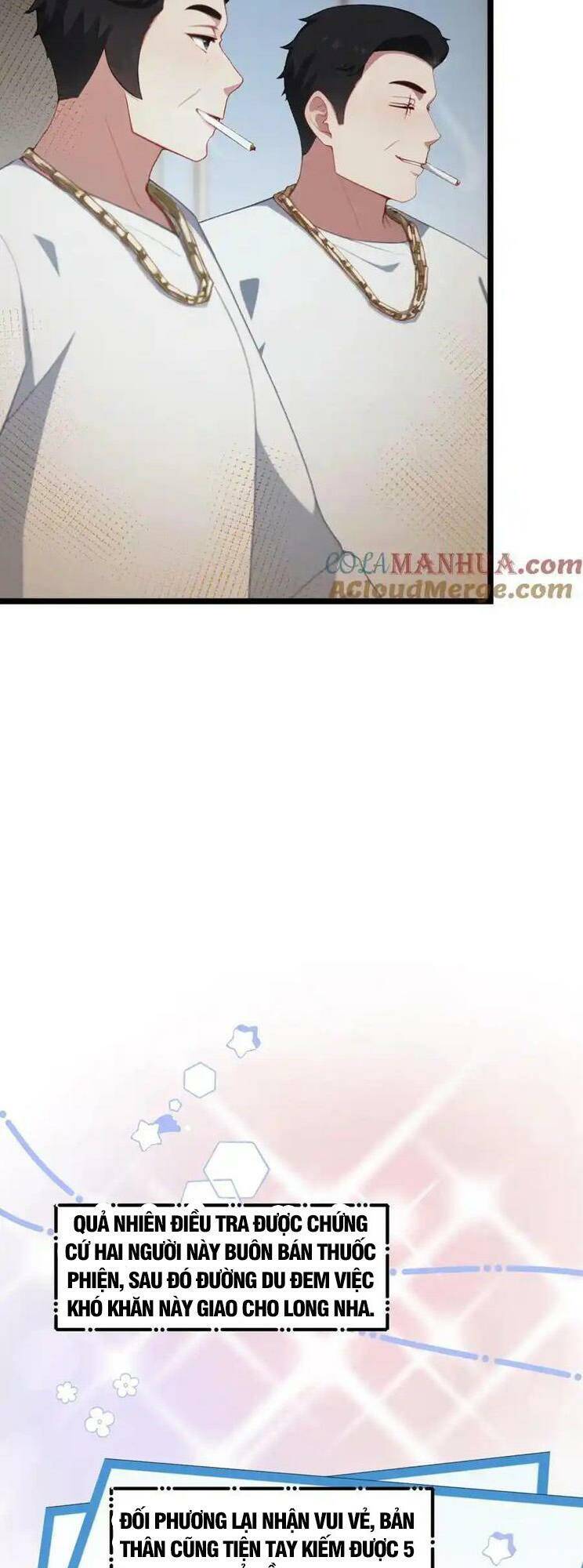 Nhân Vật Phản Diện: Sau Khi Nghe Lén Tiếng Lòng, Nữ Chính Muốn Làm Hậu Cung Của Ta! Chapter 48 - Trang 2