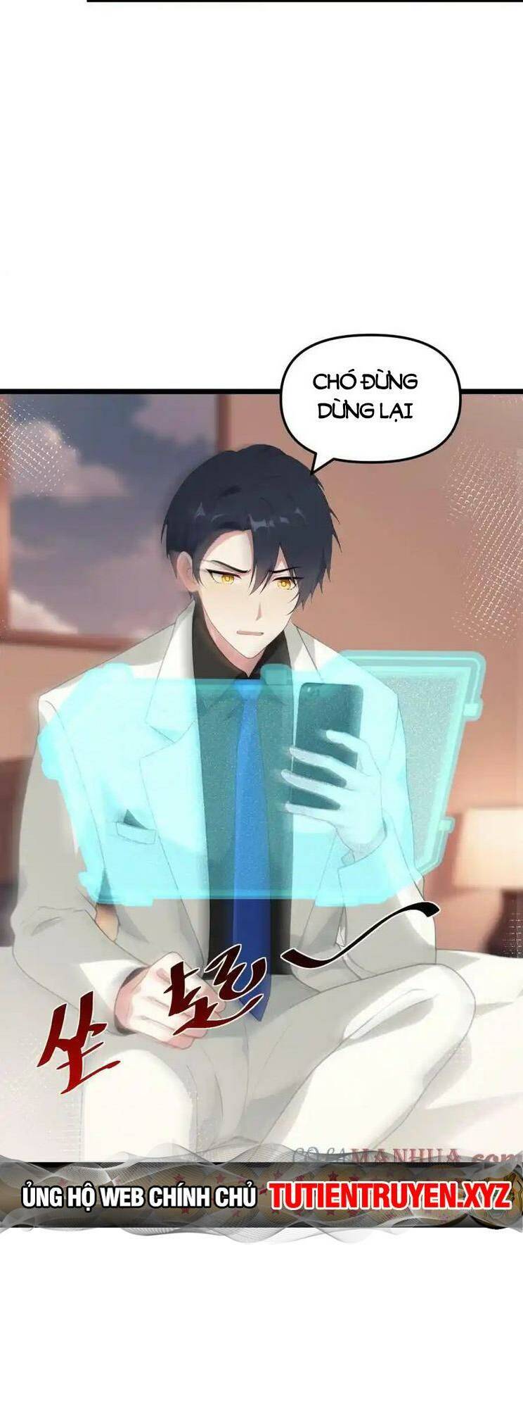 Nhân Vật Phản Diện: Sau Khi Nghe Lén Tiếng Lòng, Nữ Chính Muốn Làm Hậu Cung Của Ta! Chapter 48 - Trang 2