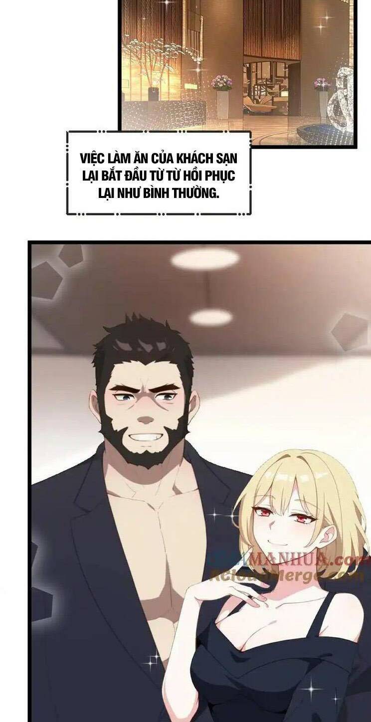 Nhân Vật Phản Diện: Sau Khi Nghe Lén Tiếng Lòng, Nữ Chính Muốn Làm Hậu Cung Của Ta! Chapter 48 - Trang 2