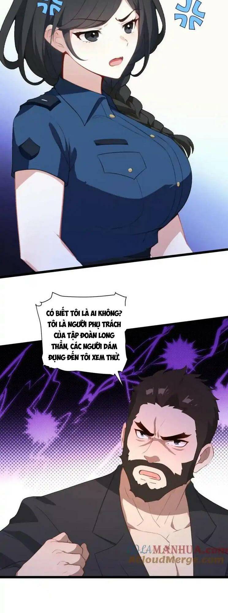 Nhân Vật Phản Diện: Sau Khi Nghe Lén Tiếng Lòng, Nữ Chính Muốn Làm Hậu Cung Của Ta! Chapter 48 - Trang 2