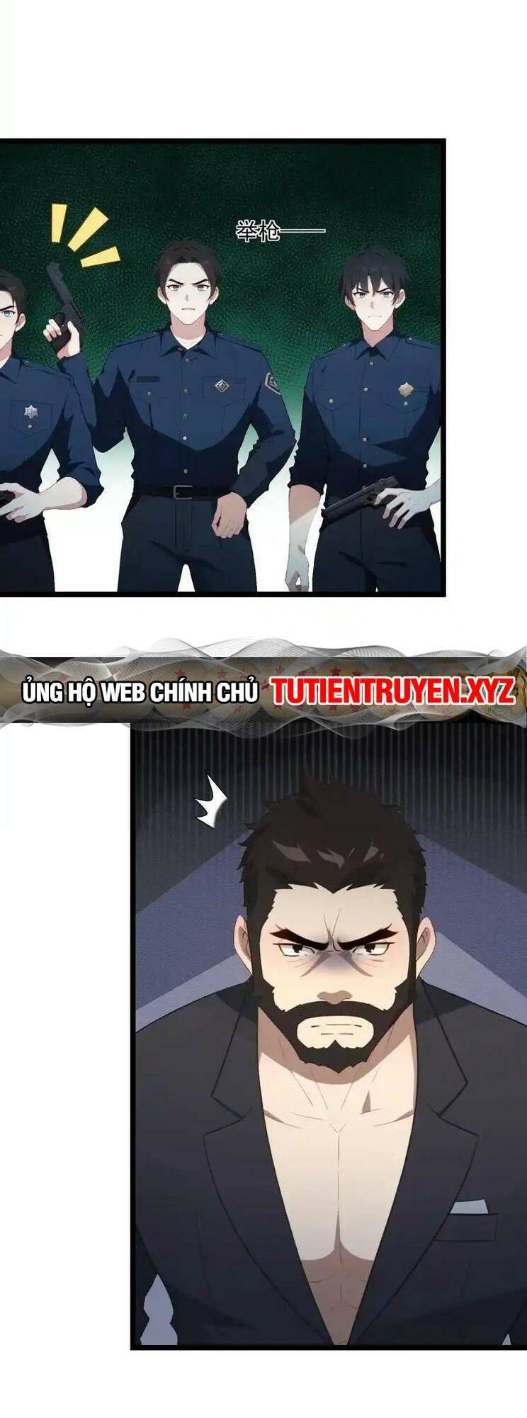 Nhân Vật Phản Diện: Sau Khi Nghe Lén Tiếng Lòng, Nữ Chính Muốn Làm Hậu Cung Của Ta! Chapter 48 - Trang 2