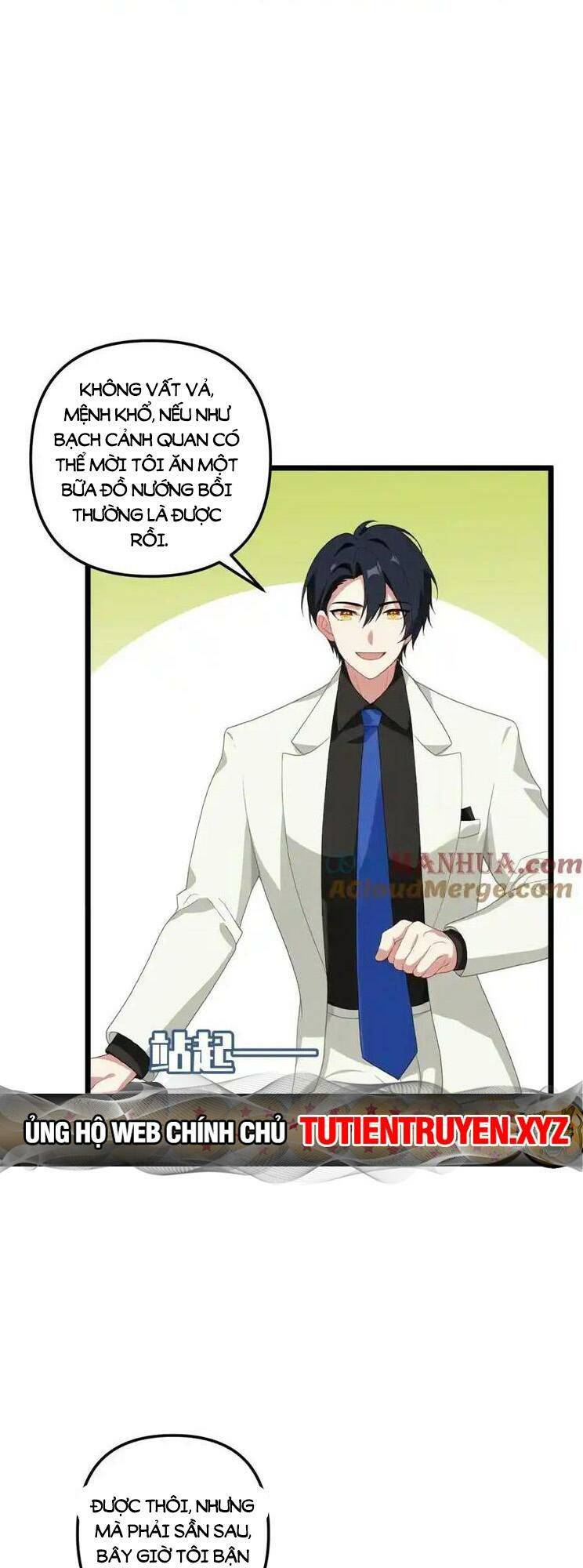 Nhân Vật Phản Diện: Sau Khi Nghe Lén Tiếng Lòng, Nữ Chính Muốn Làm Hậu Cung Của Ta! Chapter 49 - Trang 2