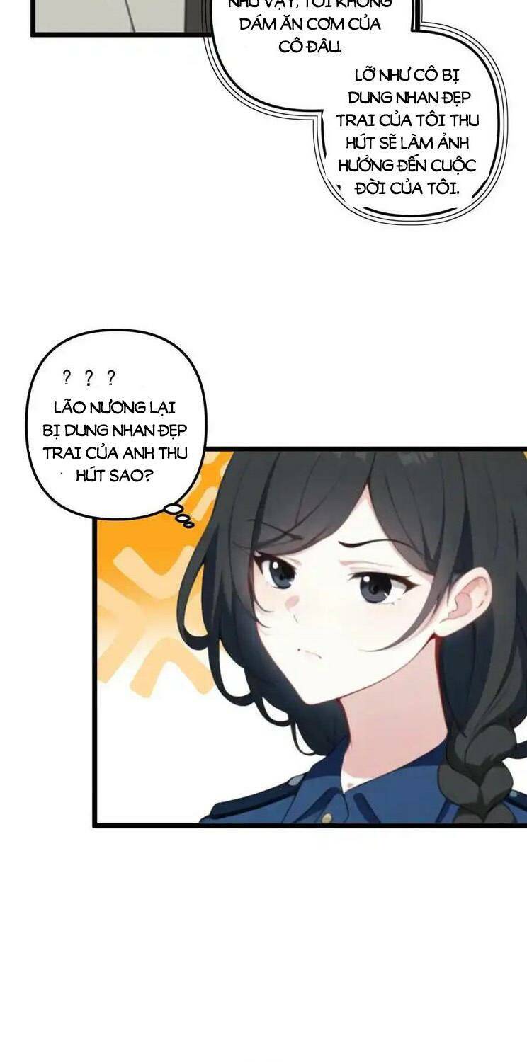 Nhân Vật Phản Diện: Sau Khi Nghe Lén Tiếng Lòng, Nữ Chính Muốn Làm Hậu Cung Của Ta! Chapter 49 - Trang 2