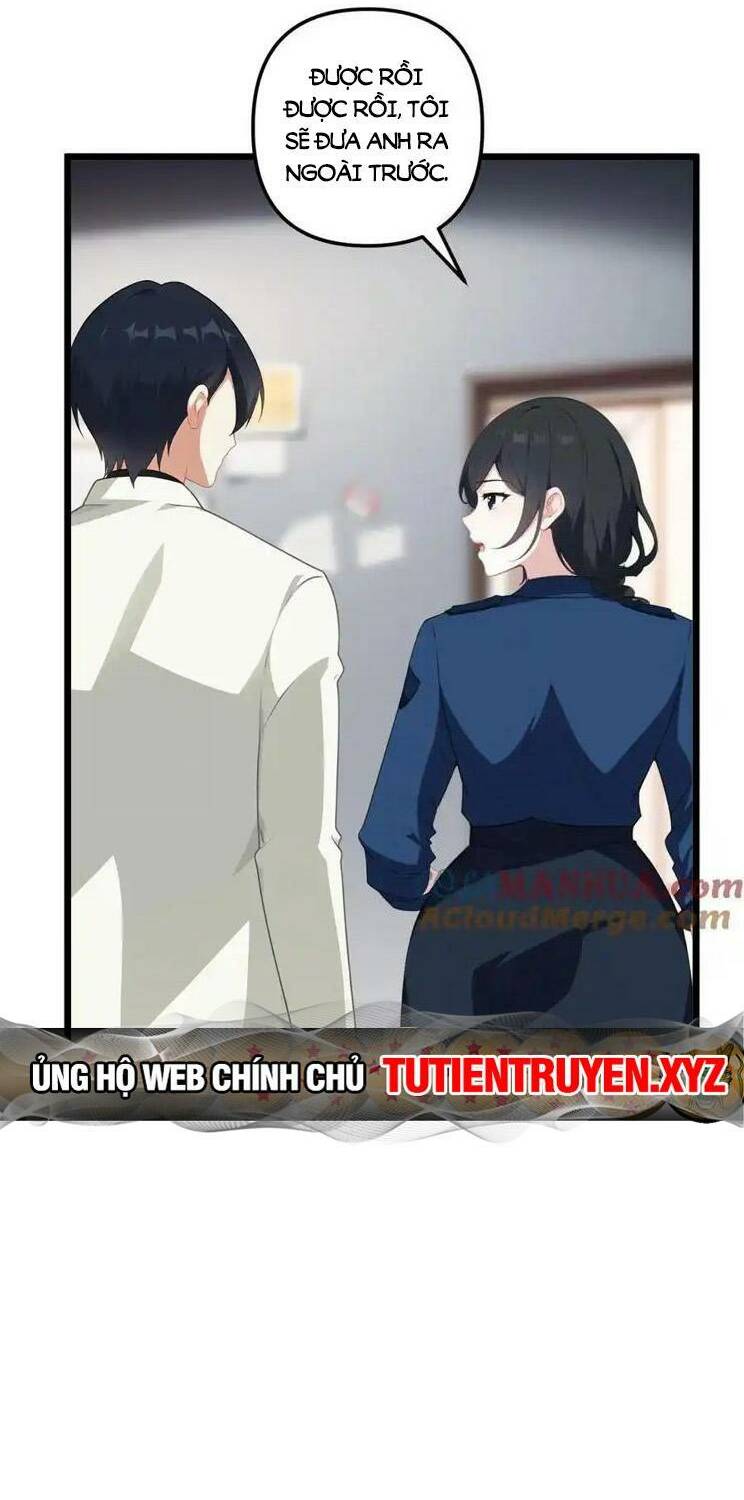 Nhân Vật Phản Diện: Sau Khi Nghe Lén Tiếng Lòng, Nữ Chính Muốn Làm Hậu Cung Của Ta! Chapter 49 - Trang 2