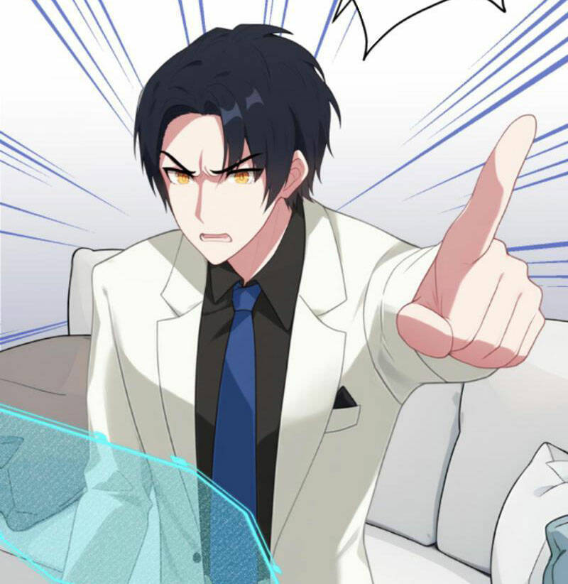 Nhân Vật Phản Diện: Sau Khi Nghe Lén Tiếng Lòng, Nữ Chính Muốn Làm Hậu Cung Của Ta! Chapter 5 - Trang 2