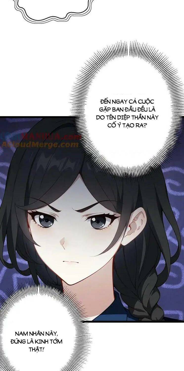 Nhân Vật Phản Diện: Sau Khi Nghe Lén Tiếng Lòng, Nữ Chính Muốn Làm Hậu Cung Của Ta! Chapter 50 - Trang 2