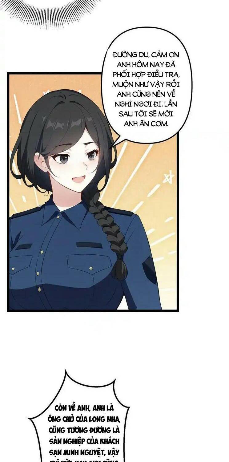 Nhân Vật Phản Diện: Sau Khi Nghe Lén Tiếng Lòng, Nữ Chính Muốn Làm Hậu Cung Của Ta! Chapter 50 - Trang 2