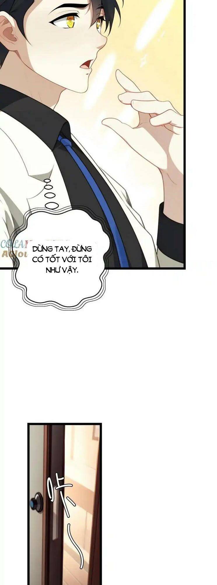 Nhân Vật Phản Diện: Sau Khi Nghe Lén Tiếng Lòng, Nữ Chính Muốn Làm Hậu Cung Của Ta! Chapter 50 - Trang 2