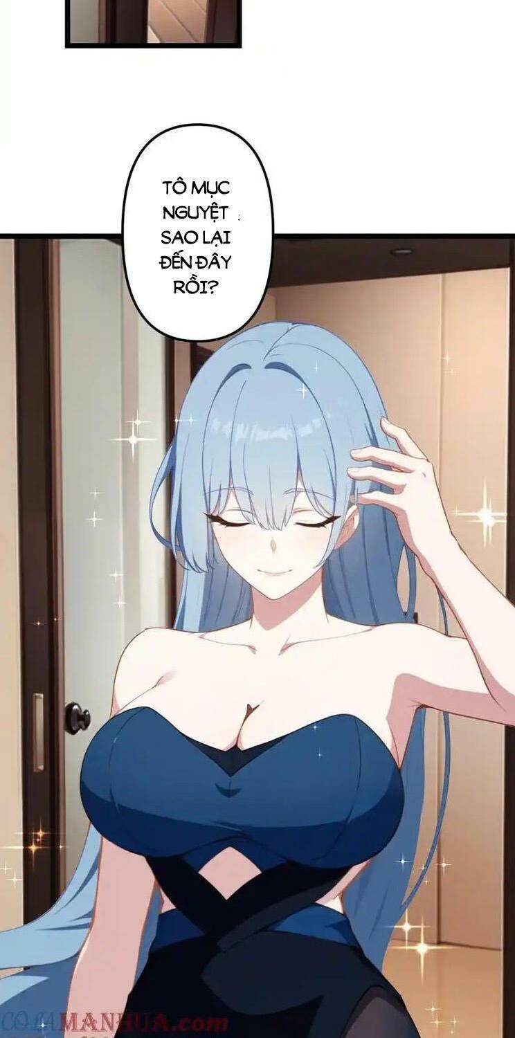 Nhân Vật Phản Diện: Sau Khi Nghe Lén Tiếng Lòng, Nữ Chính Muốn Làm Hậu Cung Của Ta! Chapter 50 - Trang 2