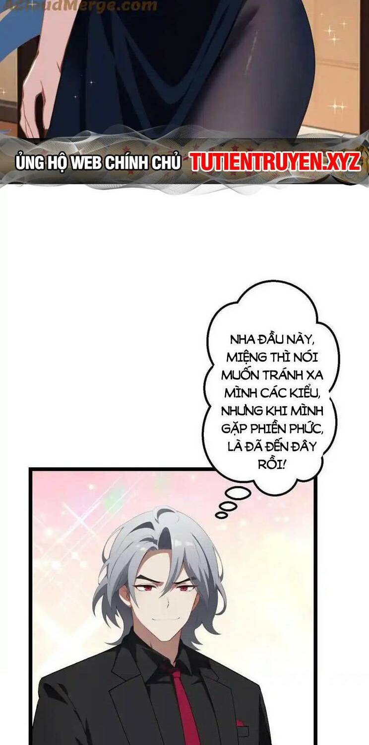 Nhân Vật Phản Diện: Sau Khi Nghe Lén Tiếng Lòng, Nữ Chính Muốn Làm Hậu Cung Của Ta! Chapter 50 - Trang 2