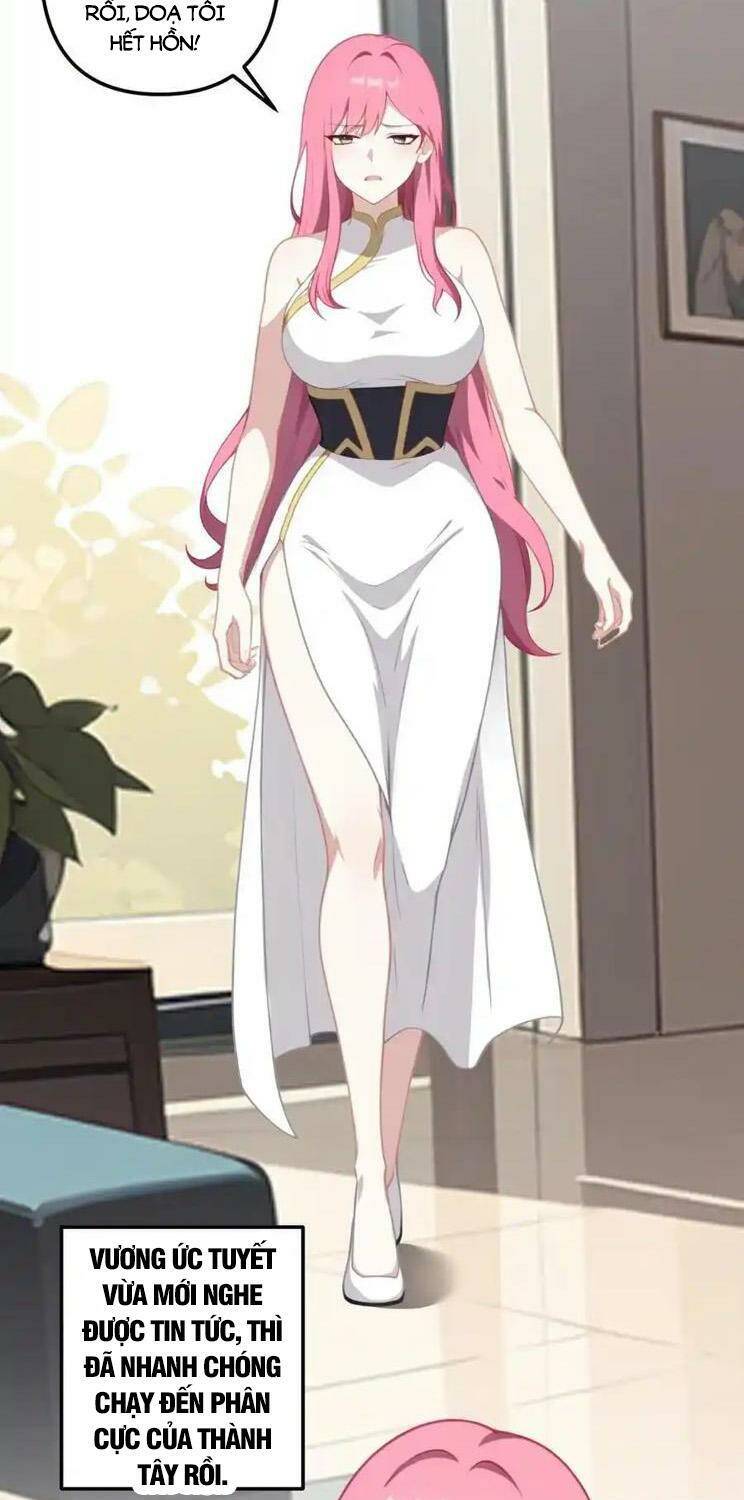 Nhân Vật Phản Diện: Sau Khi Nghe Lén Tiếng Lòng, Nữ Chính Muốn Làm Hậu Cung Của Ta! Chapter 51 - Trang 2