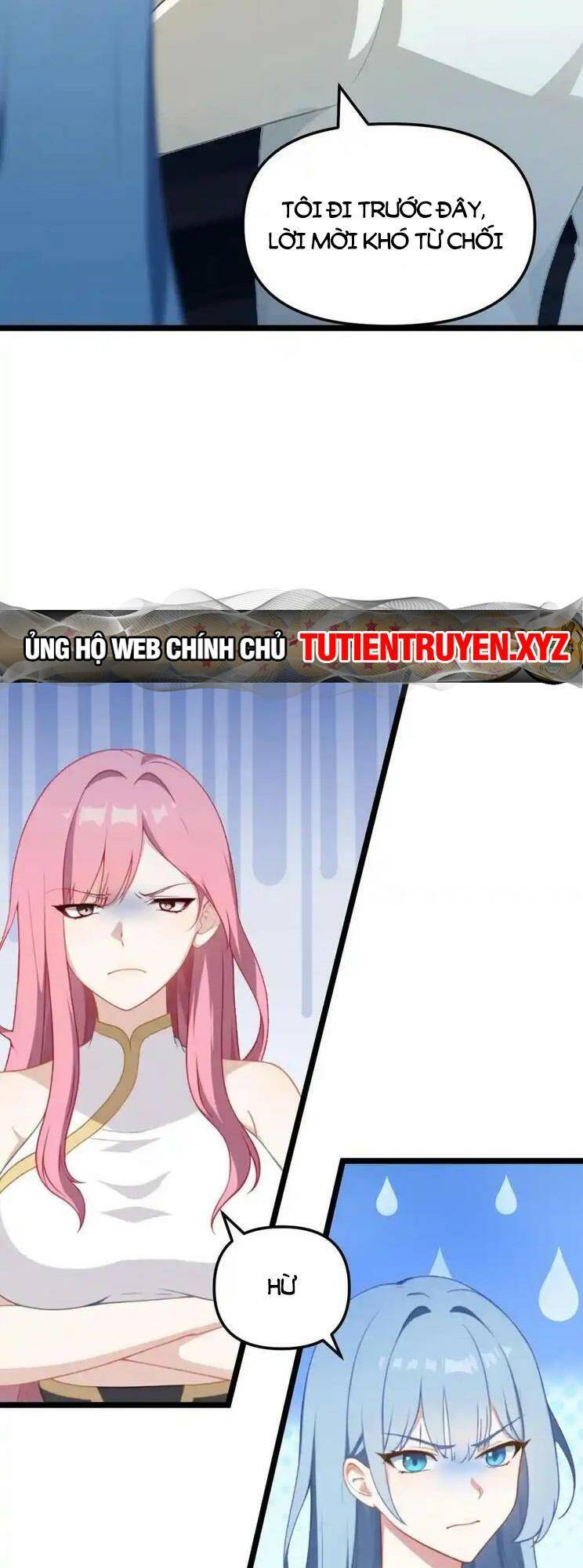 Nhân Vật Phản Diện: Sau Khi Nghe Lén Tiếng Lòng, Nữ Chính Muốn Làm Hậu Cung Của Ta! Chapter 52 - Trang 2