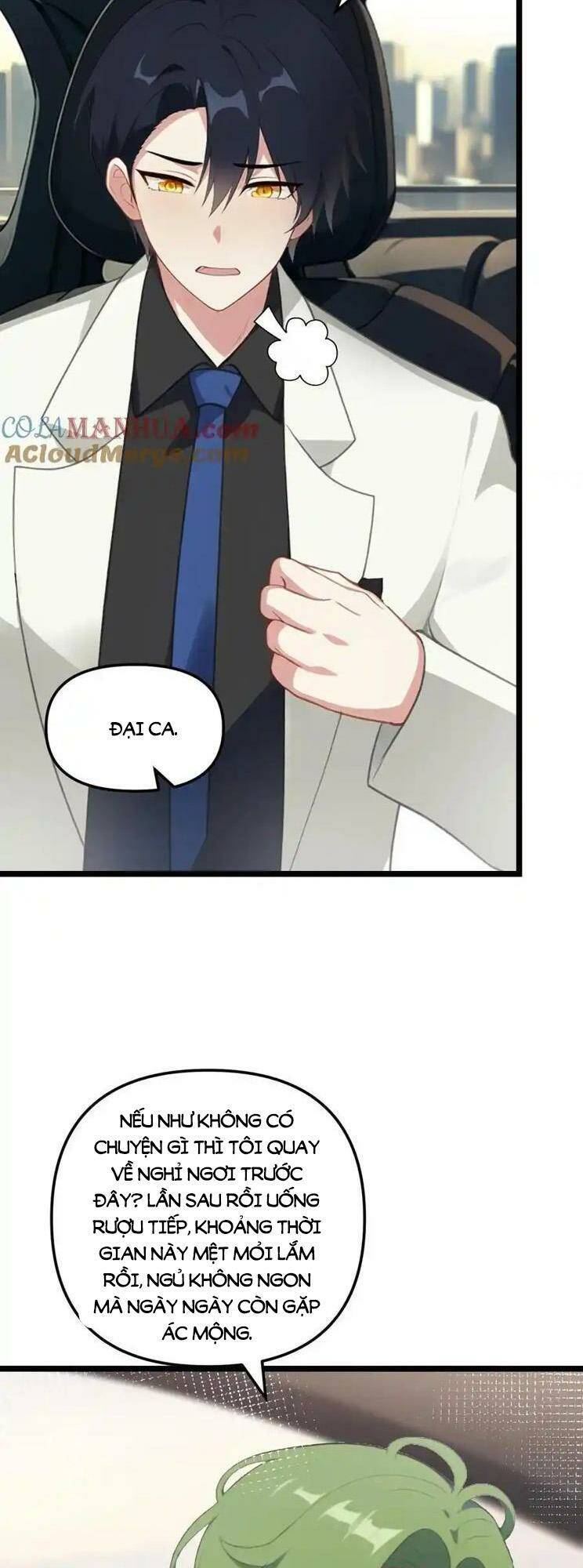 Nhân Vật Phản Diện: Sau Khi Nghe Lén Tiếng Lòng, Nữ Chính Muốn Làm Hậu Cung Của Ta! Chapter 52 - Trang 2