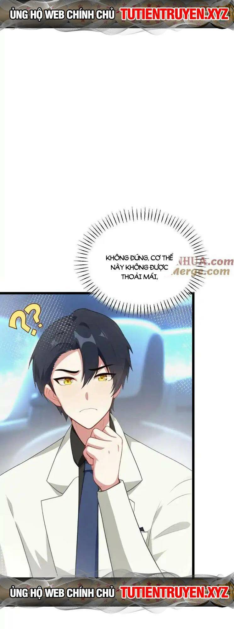 Nhân Vật Phản Diện: Sau Khi Nghe Lén Tiếng Lòng, Nữ Chính Muốn Làm Hậu Cung Của Ta! Chapter 52 - Trang 2