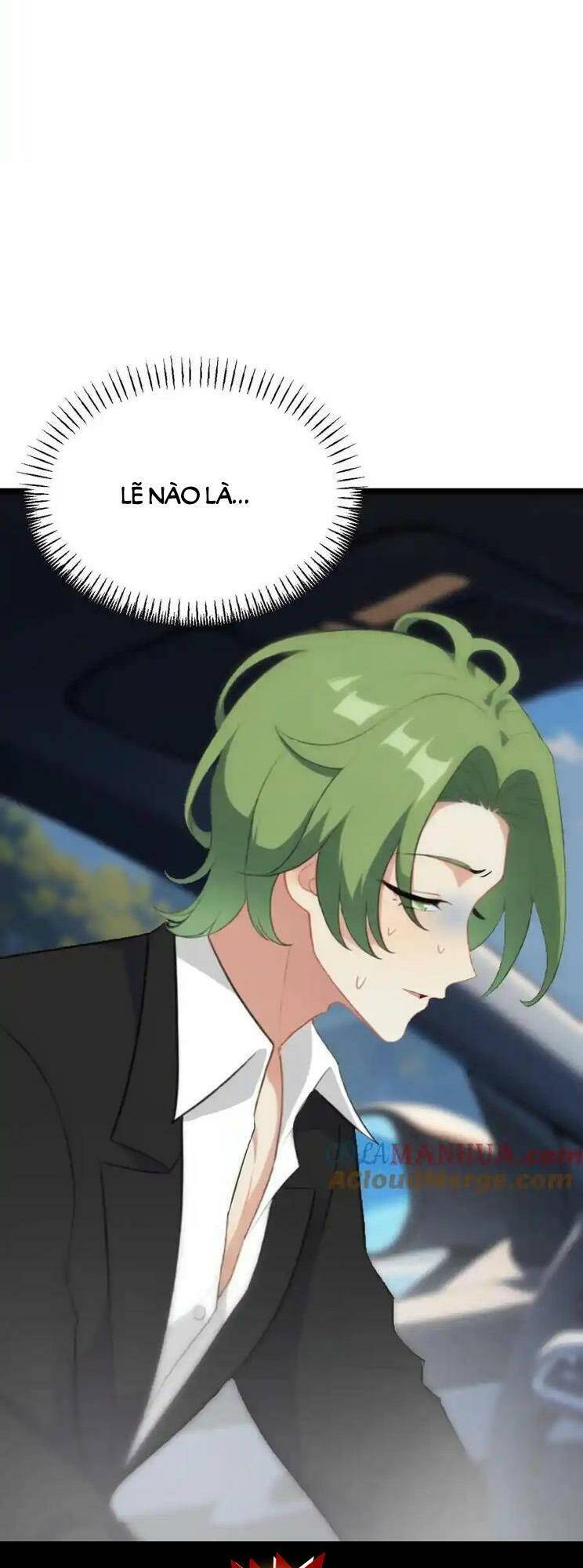 Nhân Vật Phản Diện: Sau Khi Nghe Lén Tiếng Lòng, Nữ Chính Muốn Làm Hậu Cung Của Ta! Chapter 52 - Trang 2