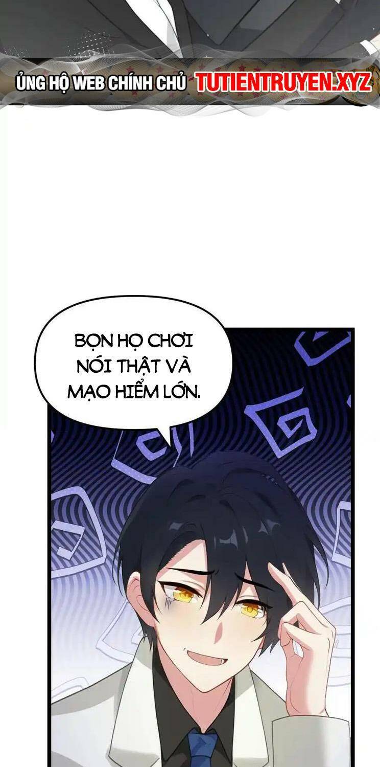 Nhân Vật Phản Diện: Sau Khi Nghe Lén Tiếng Lòng, Nữ Chính Muốn Làm Hậu Cung Của Ta! Chapter 52 - Trang 2