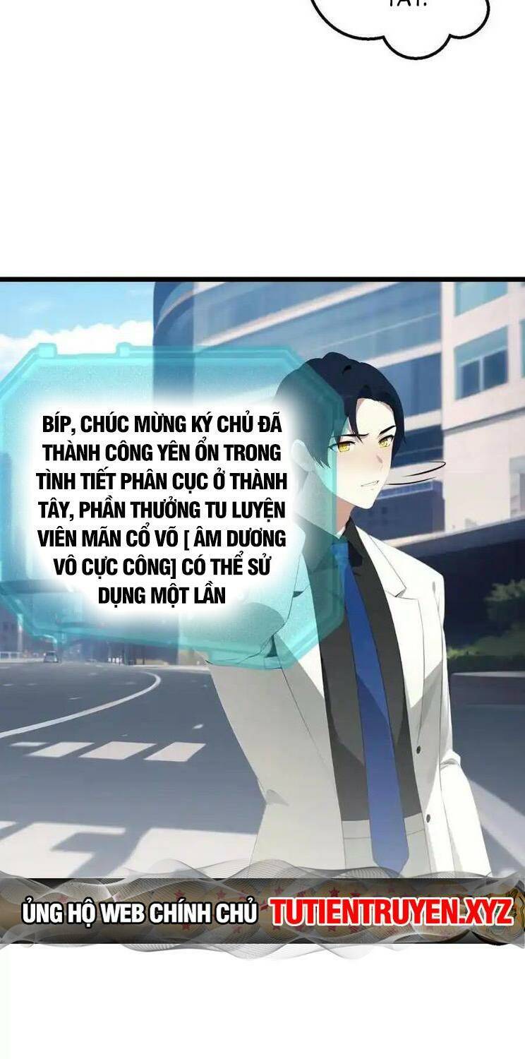 Nhân Vật Phản Diện: Sau Khi Nghe Lén Tiếng Lòng, Nữ Chính Muốn Làm Hậu Cung Của Ta! Chapter 53 - Trang 2