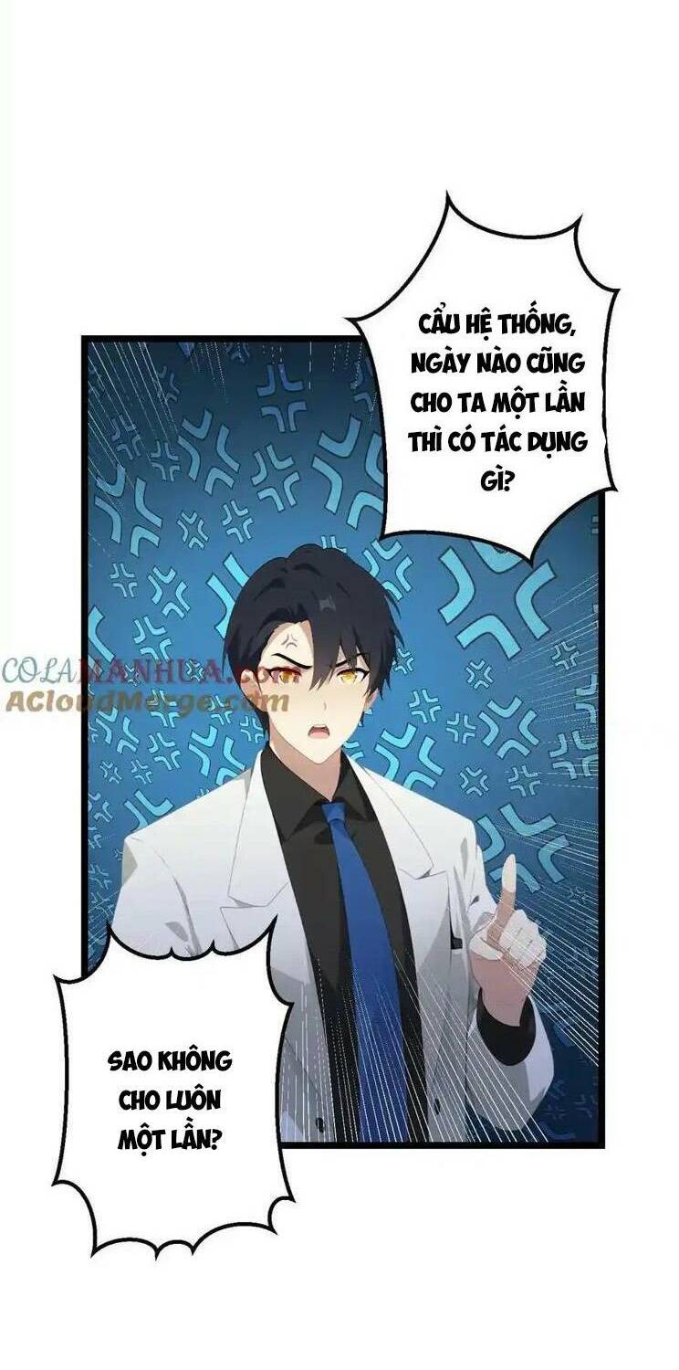 Nhân Vật Phản Diện: Sau Khi Nghe Lén Tiếng Lòng, Nữ Chính Muốn Làm Hậu Cung Của Ta! Chapter 53 - Trang 2