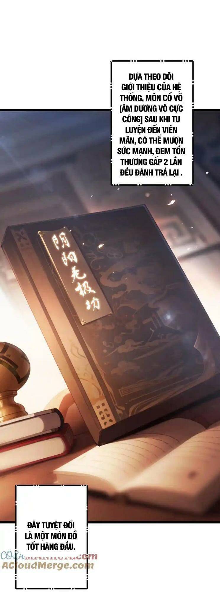 Nhân Vật Phản Diện: Sau Khi Nghe Lén Tiếng Lòng, Nữ Chính Muốn Làm Hậu Cung Của Ta! Chapter 53 - Trang 2