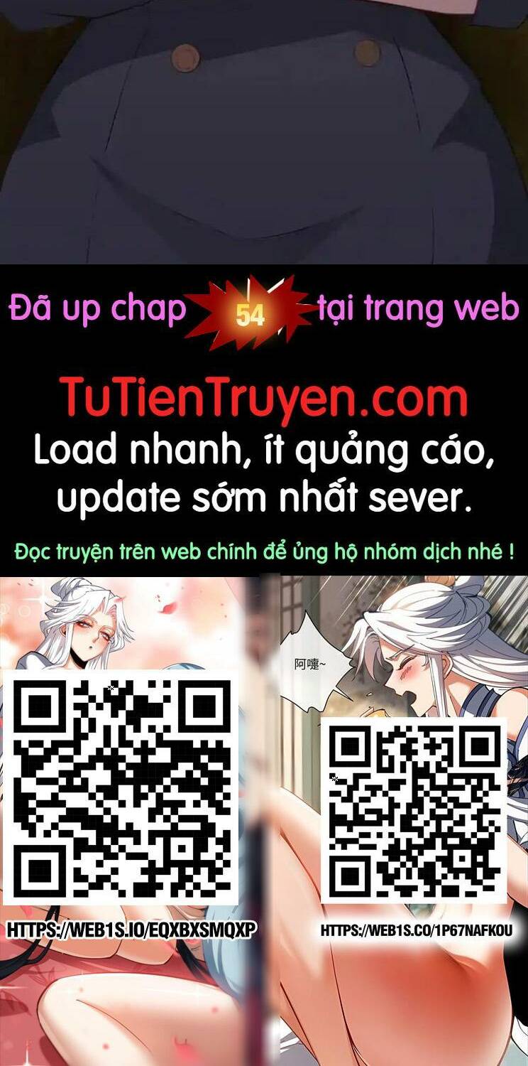 Nhân Vật Phản Diện: Sau Khi Nghe Lén Tiếng Lòng, Nữ Chính Muốn Làm Hậu Cung Của Ta! Chapter 53 - Trang 2