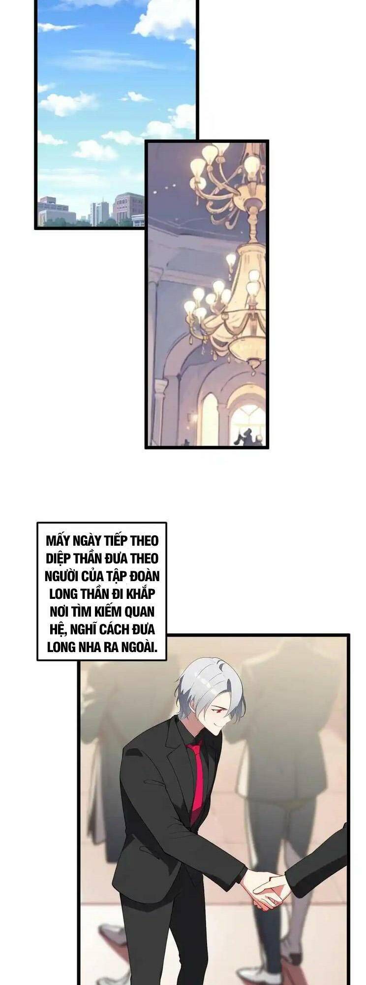 Nhân Vật Phản Diện: Sau Khi Nghe Lén Tiếng Lòng, Nữ Chính Muốn Làm Hậu Cung Của Ta! Chapter 54 - Trang 2