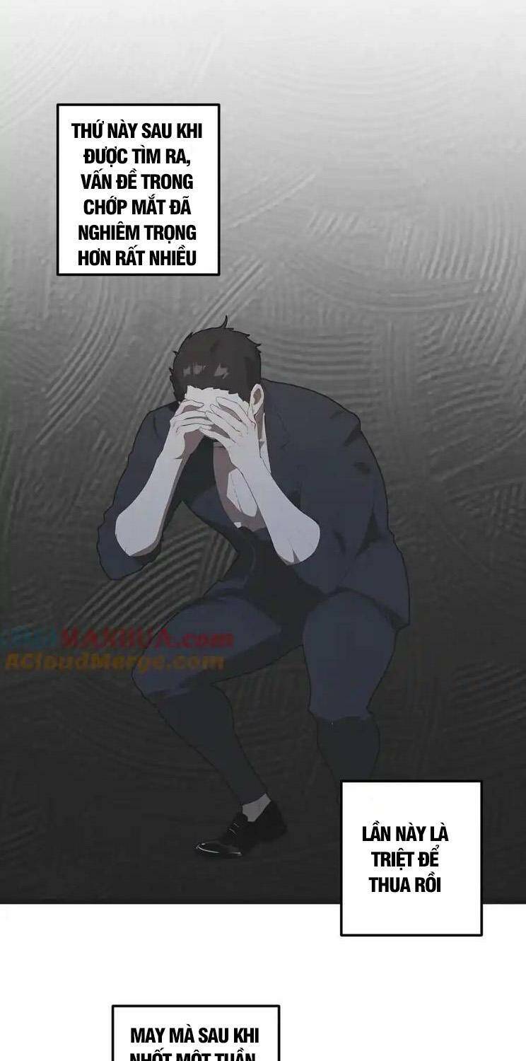 Nhân Vật Phản Diện: Sau Khi Nghe Lén Tiếng Lòng, Nữ Chính Muốn Làm Hậu Cung Của Ta! Chapter 54 - Trang 2