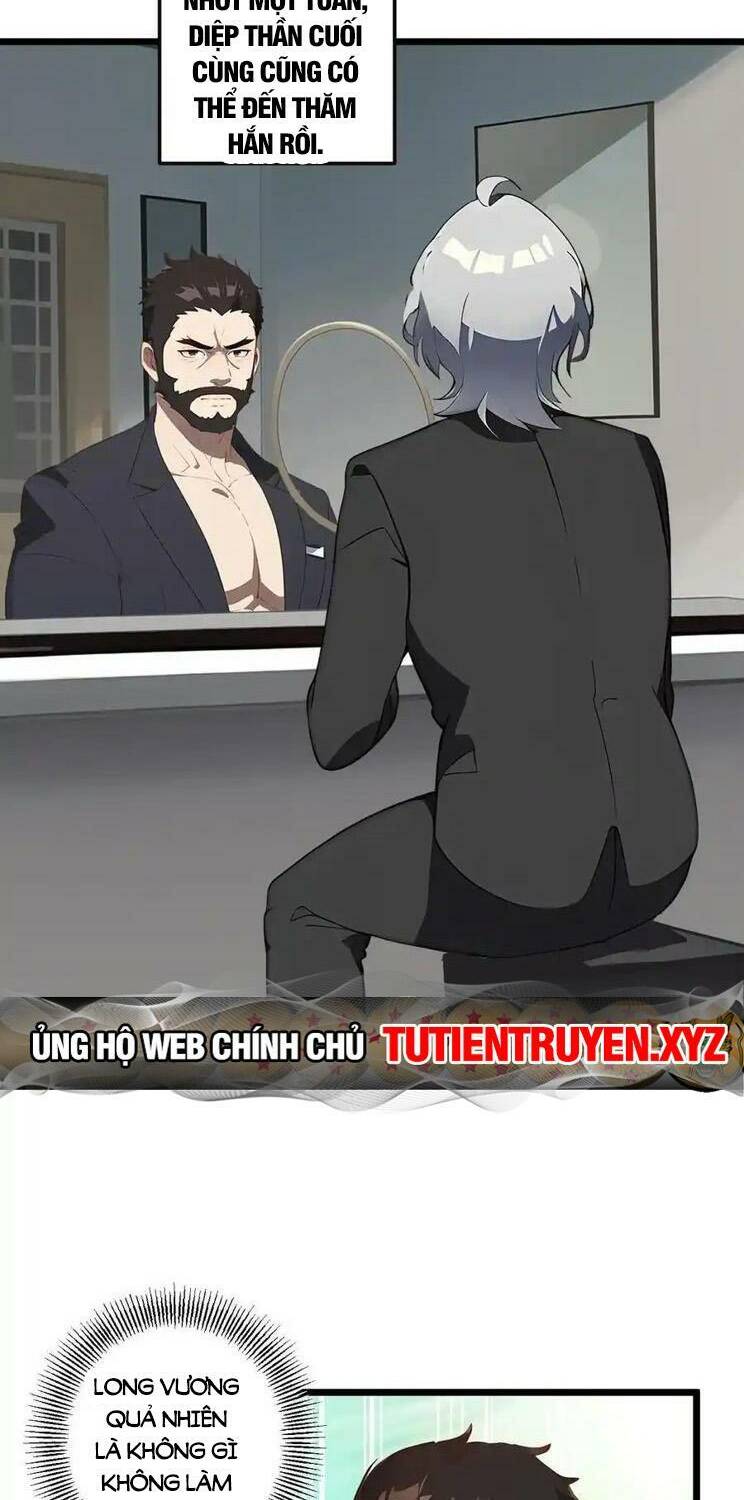 Nhân Vật Phản Diện: Sau Khi Nghe Lén Tiếng Lòng, Nữ Chính Muốn Làm Hậu Cung Của Ta! Chapter 54 - Trang 2