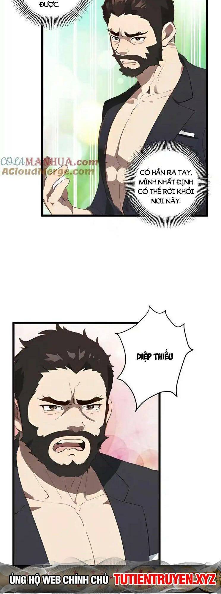 Nhân Vật Phản Diện: Sau Khi Nghe Lén Tiếng Lòng, Nữ Chính Muốn Làm Hậu Cung Của Ta! Chapter 54 - Trang 2