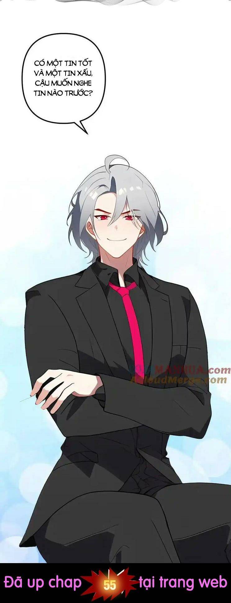 Nhân Vật Phản Diện: Sau Khi Nghe Lén Tiếng Lòng, Nữ Chính Muốn Làm Hậu Cung Của Ta! Chapter 54 - Trang 2