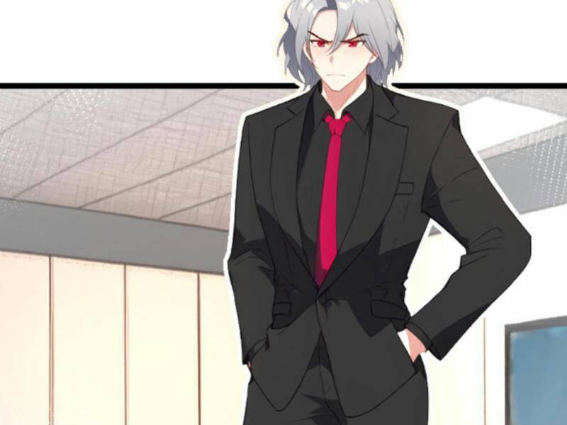 Nhân Vật Phản Diện: Sau Khi Nghe Lén Tiếng Lòng, Nữ Chính Muốn Làm Hậu Cung Của Ta! Chapter 55 - Trang 2