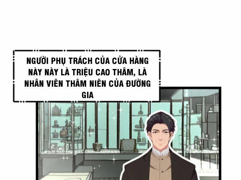 Nhân Vật Phản Diện: Sau Khi Nghe Lén Tiếng Lòng, Nữ Chính Muốn Làm Hậu Cung Của Ta! Chapter 55 - Trang 2