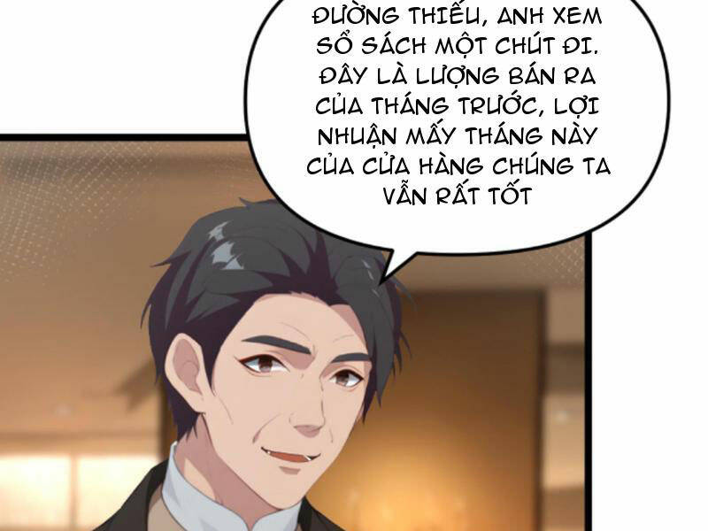 Nhân Vật Phản Diện: Sau Khi Nghe Lén Tiếng Lòng, Nữ Chính Muốn Làm Hậu Cung Của Ta! Chapter 55 - Trang 2