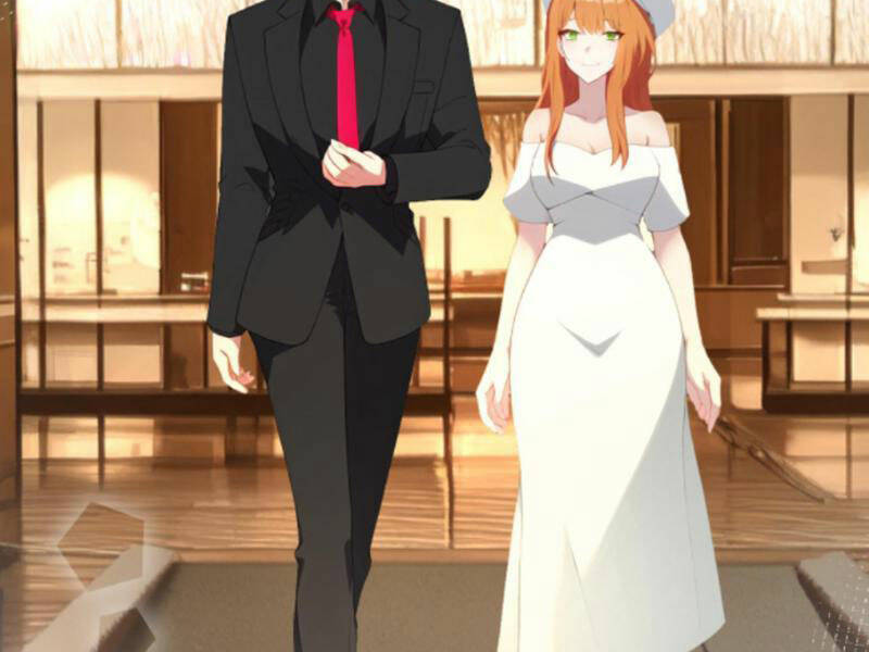 Nhân Vật Phản Diện: Sau Khi Nghe Lén Tiếng Lòng, Nữ Chính Muốn Làm Hậu Cung Của Ta! Chapter 55 - Trang 2