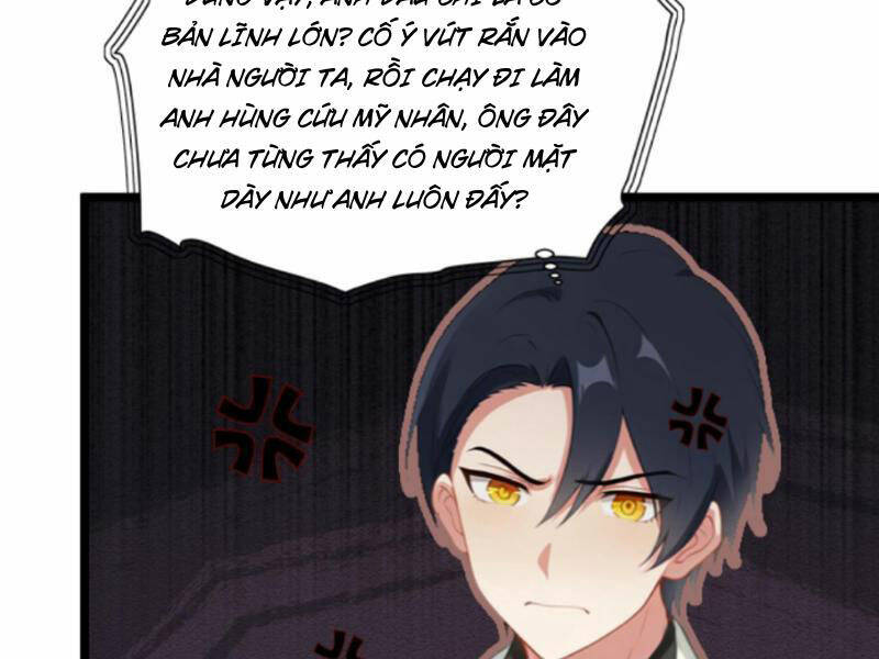 Nhân Vật Phản Diện: Sau Khi Nghe Lén Tiếng Lòng, Nữ Chính Muốn Làm Hậu Cung Của Ta! Chapter 55 - Trang 2