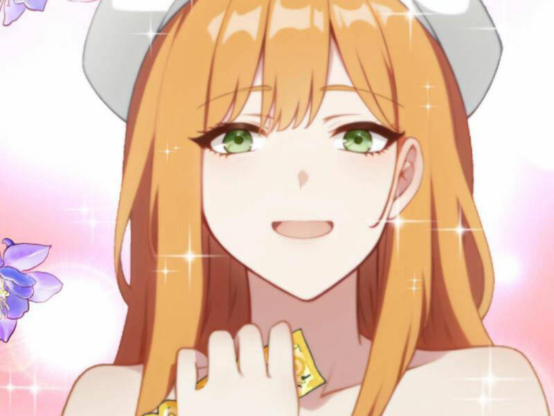 Nhân Vật Phản Diện: Sau Khi Nghe Lén Tiếng Lòng, Nữ Chính Muốn Làm Hậu Cung Của Ta! Chapter 56 - Trang 2