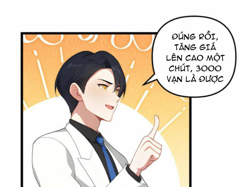 Nhân Vật Phản Diện: Sau Khi Nghe Lén Tiếng Lòng, Nữ Chính Muốn Làm Hậu Cung Của Ta! Chapter 57 - Trang 2