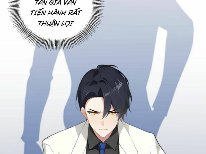 Nhân Vật Phản Diện: Sau Khi Nghe Lén Tiếng Lòng, Nữ Chính Muốn Làm Hậu Cung Của Ta! Chapter 57 - Trang 2