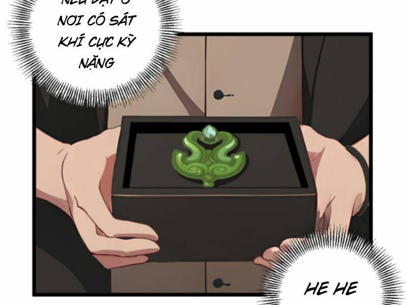 Nhân Vật Phản Diện: Sau Khi Nghe Lén Tiếng Lòng, Nữ Chính Muốn Làm Hậu Cung Của Ta! Chapter 57 - Trang 2