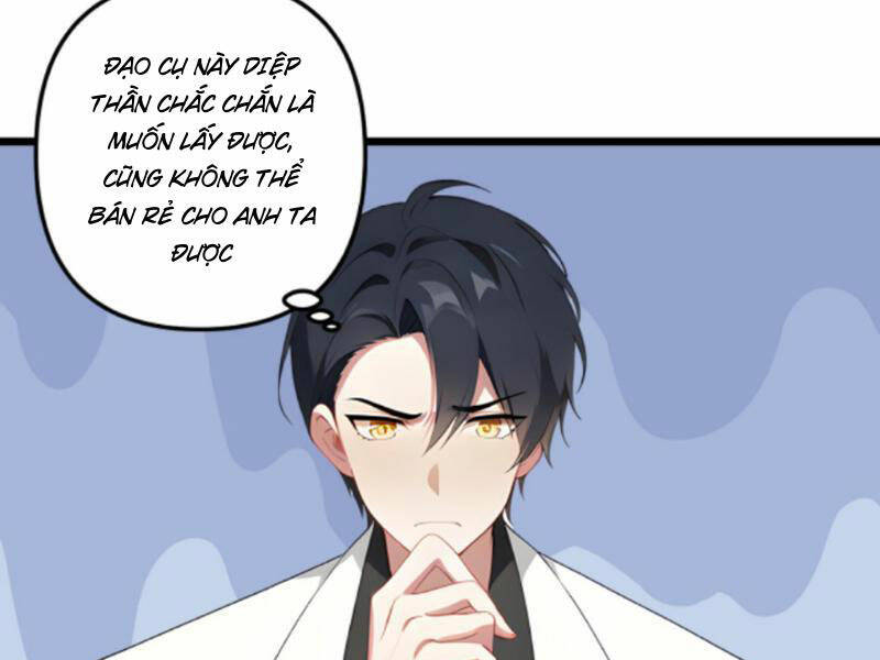 Nhân Vật Phản Diện: Sau Khi Nghe Lén Tiếng Lòng, Nữ Chính Muốn Làm Hậu Cung Của Ta! Chapter 57 - Trang 2