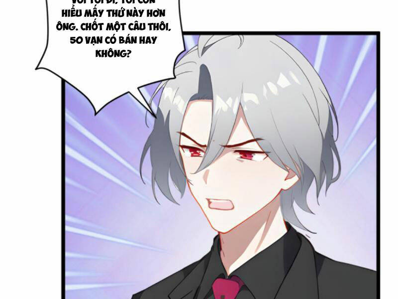 Nhân Vật Phản Diện: Sau Khi Nghe Lén Tiếng Lòng, Nữ Chính Muốn Làm Hậu Cung Của Ta! Chapter 57 - Trang 2