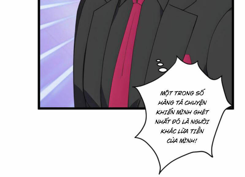 Nhân Vật Phản Diện: Sau Khi Nghe Lén Tiếng Lòng, Nữ Chính Muốn Làm Hậu Cung Của Ta! Chapter 57 - Trang 2