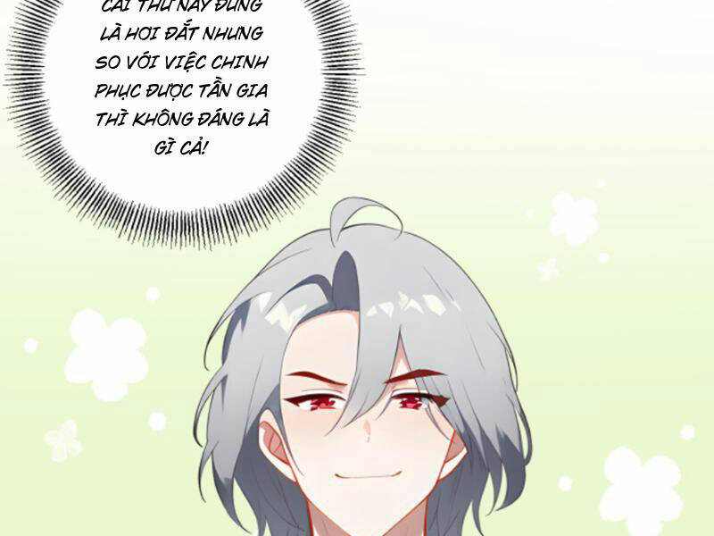 Nhân Vật Phản Diện: Sau Khi Nghe Lén Tiếng Lòng, Nữ Chính Muốn Làm Hậu Cung Của Ta! Chapter 57 - Trang 2