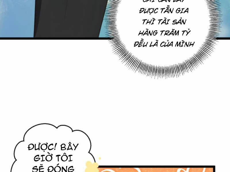 Nhân Vật Phản Diện: Sau Khi Nghe Lén Tiếng Lòng, Nữ Chính Muốn Làm Hậu Cung Của Ta! Chapter 57 - Trang 2