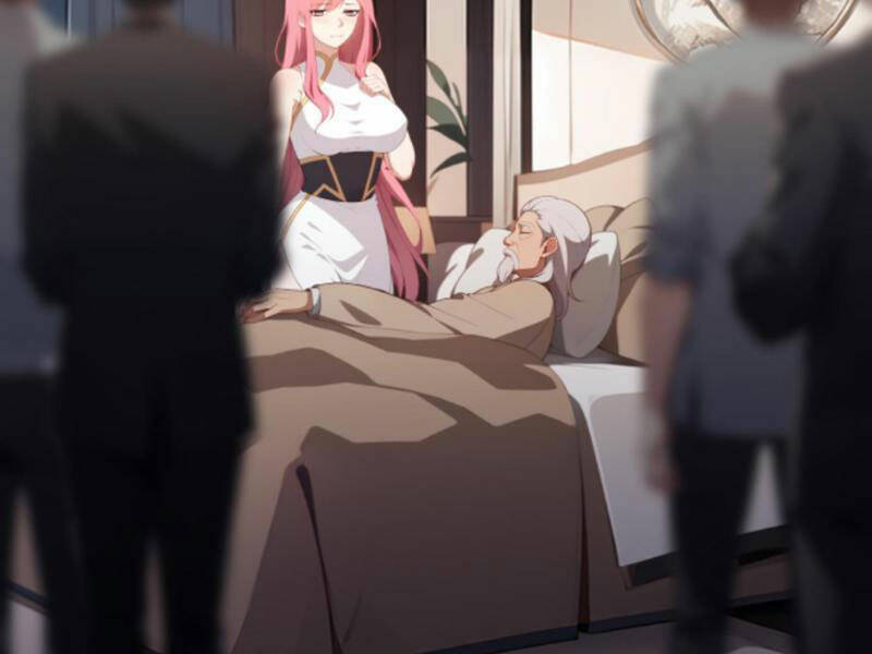 Nhân Vật Phản Diện: Sau Khi Nghe Lén Tiếng Lòng, Nữ Chính Muốn Làm Hậu Cung Của Ta! Chapter 58 - Trang 2