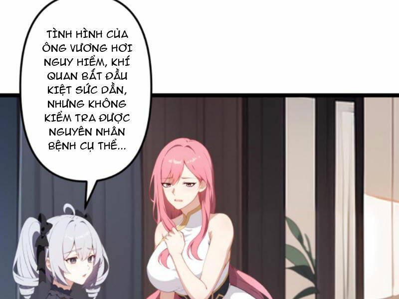 Nhân Vật Phản Diện: Sau Khi Nghe Lén Tiếng Lòng, Nữ Chính Muốn Làm Hậu Cung Của Ta! Chapter 58 - Trang 2