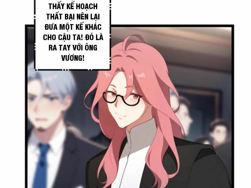 Nhân Vật Phản Diện: Sau Khi Nghe Lén Tiếng Lòng, Nữ Chính Muốn Làm Hậu Cung Của Ta! Chapter 58 - Trang 2