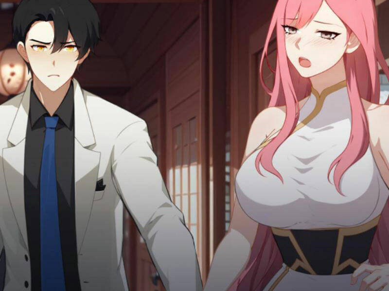 Nhân Vật Phản Diện: Sau Khi Nghe Lén Tiếng Lòng, Nữ Chính Muốn Làm Hậu Cung Của Ta! Chapter 58 - Trang 2