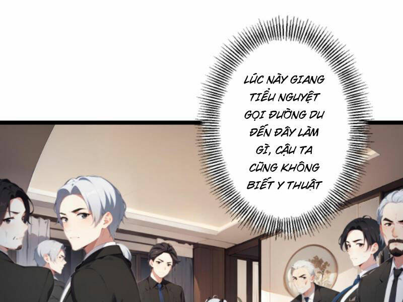 Nhân Vật Phản Diện: Sau Khi Nghe Lén Tiếng Lòng, Nữ Chính Muốn Làm Hậu Cung Của Ta! Chapter 58 - Trang 2