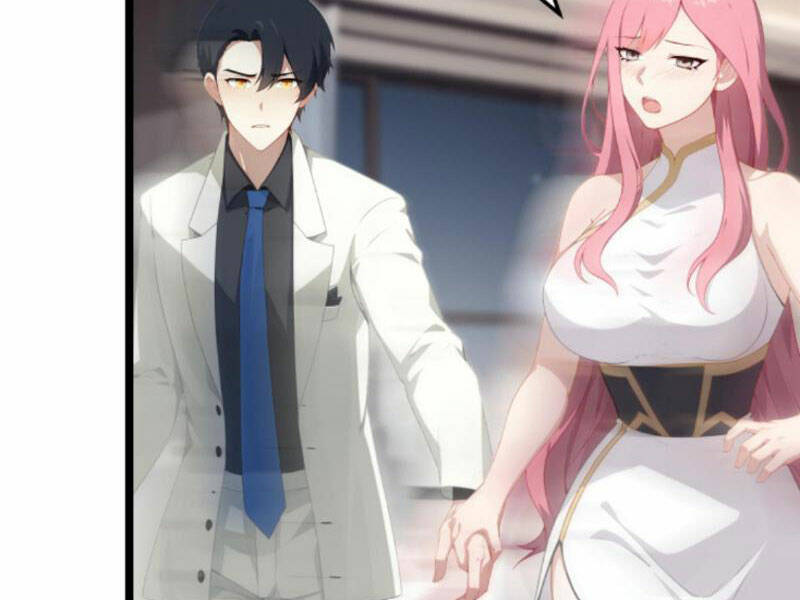 Nhân Vật Phản Diện: Sau Khi Nghe Lén Tiếng Lòng, Nữ Chính Muốn Làm Hậu Cung Của Ta! Chapter 59 - Trang 2